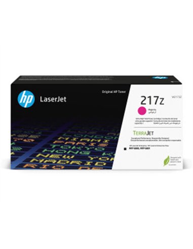 HP W2173Z - 217Z - Magenta
