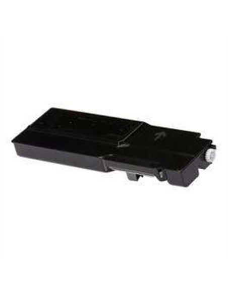 Compatible XEROX 106R03528 - 106R03516 - 106R03500 - Noir - Toner