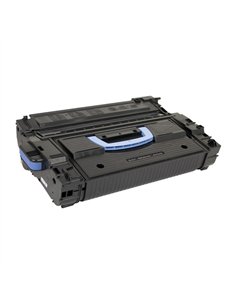 HP C8543XMICR - C8543XMICR - Noir - Toner