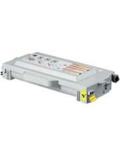 Compatible -  Brother TN04 - Jaune