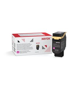Cartouche de toner originale magenta Xerox C410/VersaLink C415 - 006R04687