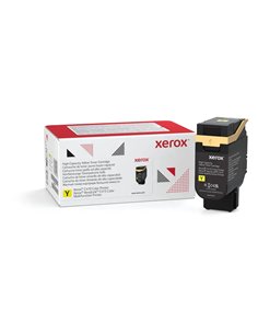 Xerox C410/VersaLink C415 cartouche de toner jaune originale - 006R04688