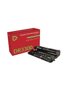Tambour d'image remis à neuf Xerox Everyday Brother DR3300 (tambour) - 006R04753/006R03266