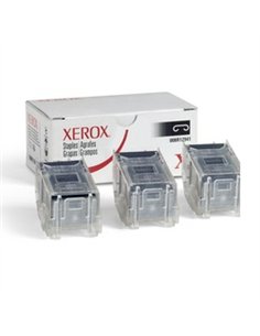 Xerox Pack de 15 000 agrafes 3 cartouches x 5 000 pour Versalink C500 C600 C7000 C8000 (008R12941)