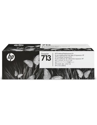HP 3ED58A - 713 - Tête d'impression