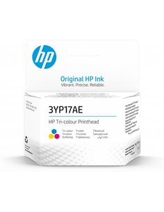 HP 3YP17AE - 3YP17AE - Tête d'impression 