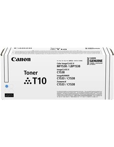 CANON T10 - 4565C001 - Cyan