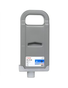 CANON PFI701B- 0908B001 - Bleu