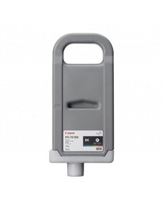CANON PFI701BK - 0900B001 - Noir