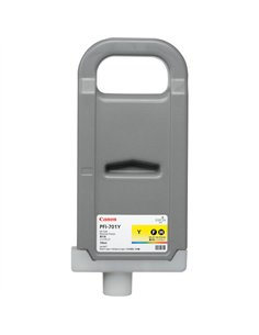 CANON PFI701Y - 0903B001 - Jaune