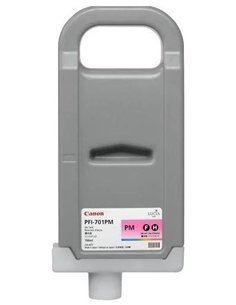 CANON PFI701PM - 0905B001 - Photo Magenta