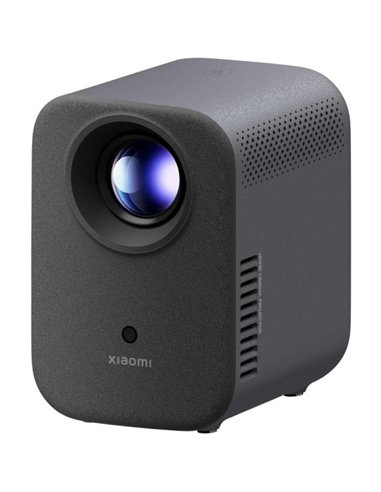 Xiaomi Smart Projector L1 ANSI LED FullHD 200 lumens - Android TV, Google TV - Wi-Fi, Bluetooth, USB, HDMI - 2 haut-parleurs 3 W