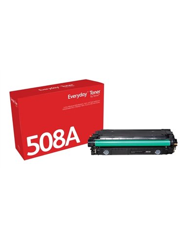XEROX Everyday Compatible HP CF361X - 508X - CANON 040H - 0459C001 - Cyan - Toner