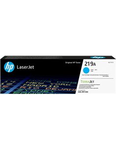 HP W2191A - 219A - Cyan - Toner