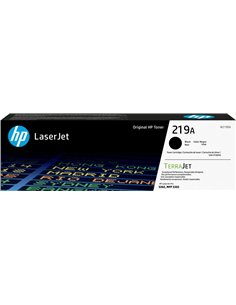 HP W2190A - 219A - Noir - Toner