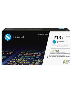 HP W2131X - 213X - Cyan - Toner