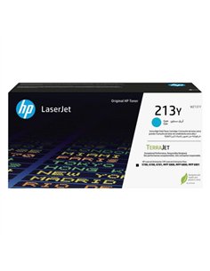 HP W2131Y - 213Y - Cyan - Toner