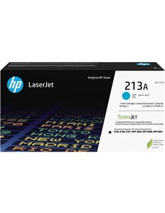 HP W2131A - 213A - Cyan