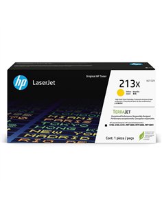 HP W2132A - 213A - Jaune - Toner
