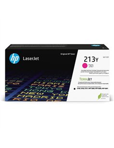 HP W2133Y - 213Y - Magenta - Toner
