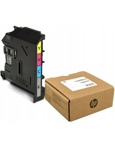 HP 5KZ38A - Boîte de Récupération