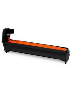 Compatible Oki MC853 - MC873 - MC883 - 44844470 - Magenta - Tambour