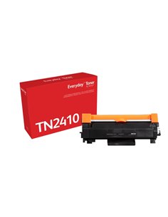 Xerox Everyday Brother TN2410 Noir Cartouche de Toner Compatible - 006R04791