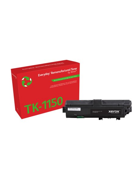 Xerox Everyday Kyocera TK1150 Noir Cartouche de Toner Compatible - 1T02RV0NL0