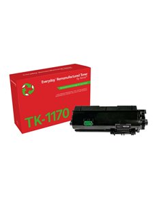 Xerox Everyday Kyocera TK1170 Noir Cartouche de Toner Compatible - 1T02S50NL0