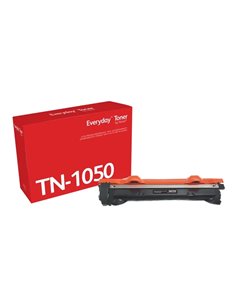 Xerox Everyday Brother TN1050 Noir Cartouche de Toner Compatible - 006R04526/006R03352