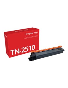 Xerox Everyday Brother TN2510 Noir Cartouche de Toner Compatible - TN2510