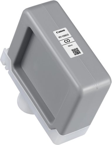 Canon PFI1100 Optimiseur de Brillo Cartouche d'encre - 0860C001