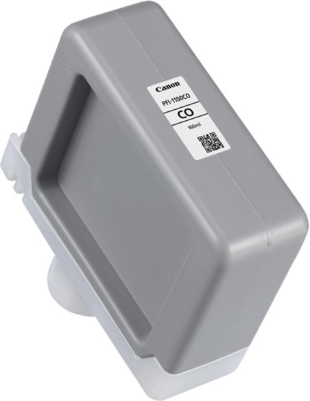 Canon PFI1100 Optimiseur de Brillo Cartouche d'encre - 0860C001