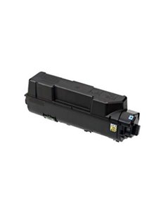 Utax PK1011 Noir Cartouche de Toner - 1T02RY0UT0