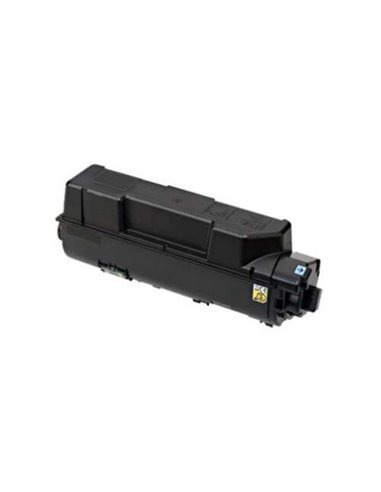 Utax PK1011 Noir Cartouche de Toner - 1T02RY0UT0
