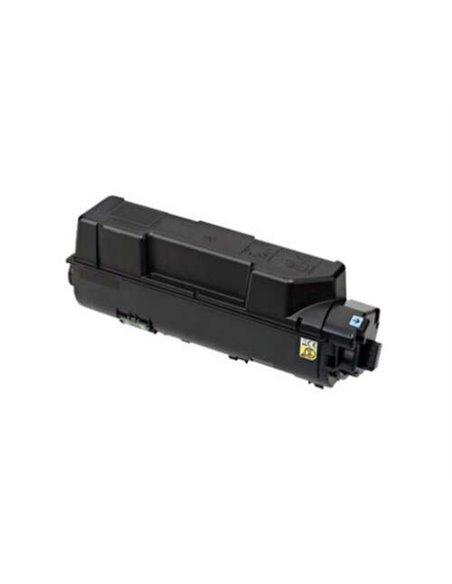Utax PK1011 Noir Cartouche de Toner - 1T02RY0UT0
