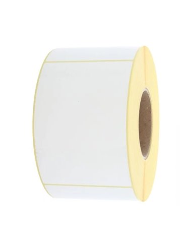 Zebra Z-Perform 1000T Lot de 4 rouleaux d'étiquettes perforées 105 x 148 mm - 1127 unités par rouleau - 200957