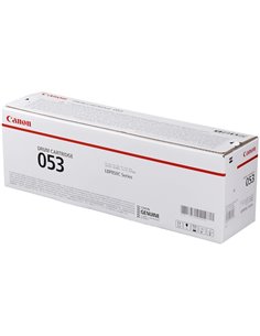 Canon 053 Noir Tambour - 2178C001 (Drum)