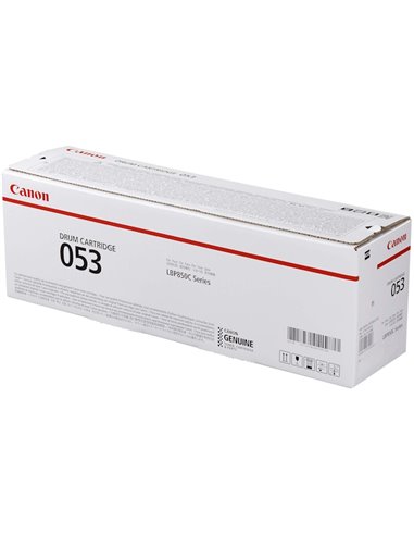 Canon 053 Noir Tambour - 2178C001 (Drum)