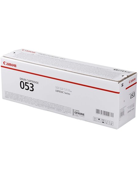 Canon 053 Noir Tambour - 2178C001 (Drum)