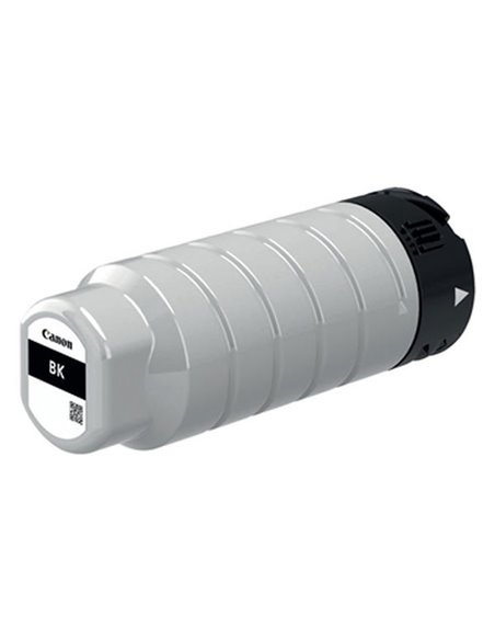 Canon PGI-7500XL Noir Cartouche d'encre - 2774C001