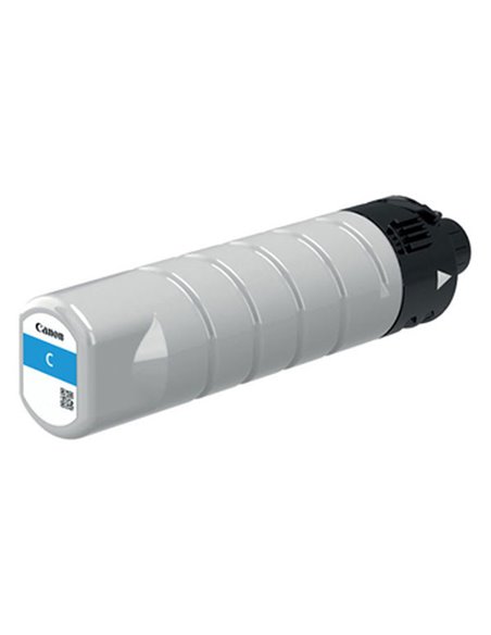 Canon PGI-7500XL Cyan Cartouche d'encre - 2791C001