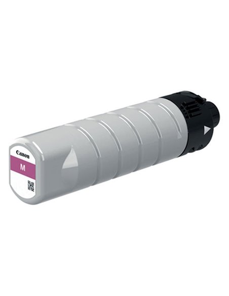 Canon PGI-7500XL Magenta Cartouche d'encre - 2792C001