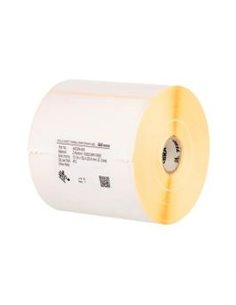 Zebra Z-Perform 1000D Lot de 16 rouleaux d'étiquettes thermiques