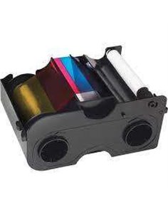 Fargo DTC1000/DTC1250 Ruban - 45000