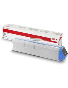 OKI Pro 9431/9541 Noir Cartouche de Toner - 45536556