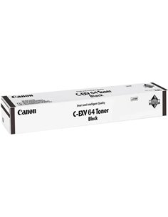 Canon CEXV64 Noir Cartouche de Toner - 5753C002