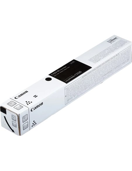 Canon CEXV65 Noir Cartouche de Toner - 5761C001