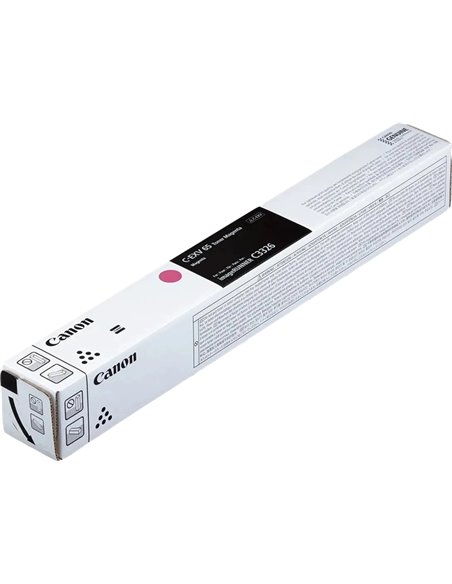 Canon CEXV65 Magenta Cartouche de Toner - 5763C001