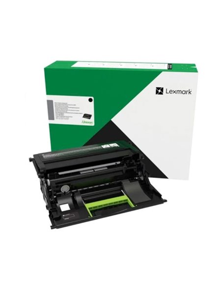 Lexmark 66S0Z00 Unidad de Imagen - 66S0Z00